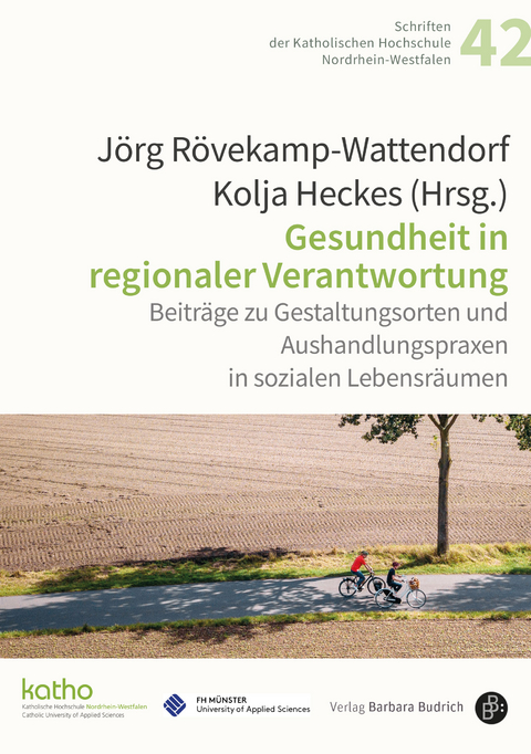 Gesundheit in regionaler Verantwortung - 