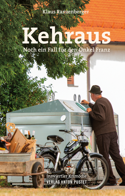 Kehraus - Klaus Ranzenberger