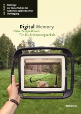 Digital Memory - 