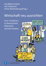 Wirtschaft neu ausrichten - 