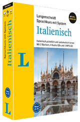 Langenscheidt Sprachkurs mit System Italienisch - 