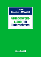 Grunderwerbsteuer im Unternehmen - 