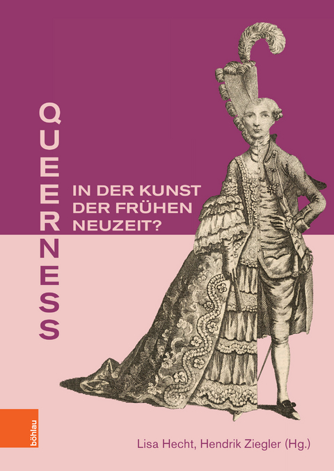 Queerness in der Kunst der Frühen Neuzeit? - 