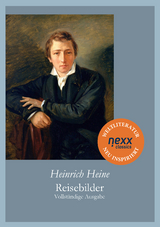 Reisebilder - Heinrich Heine