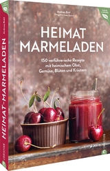 Heimat Marmeladen - Andreas Buhl