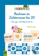 Rechnen im Zahlenraum bis 20 - Michael Junga