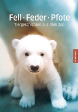 Fell · Feder · Pfote - Dörte Bluhm