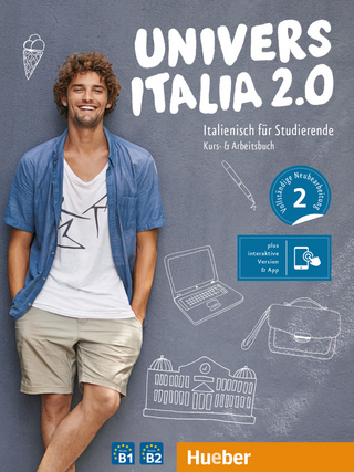 UniversItalia 2.0 B1/B2 - Danila Piotti; Giulia De Savorgnani; Elena Carrara