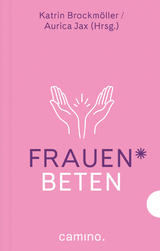 Frauen beten - 