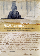 Figura als Bild - Klaus Krüger