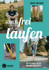 Schmerzfrei laufen - Emanuel Bohlander