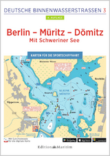 Berlin - Müritz - Dömitz / Mit Schweriner See