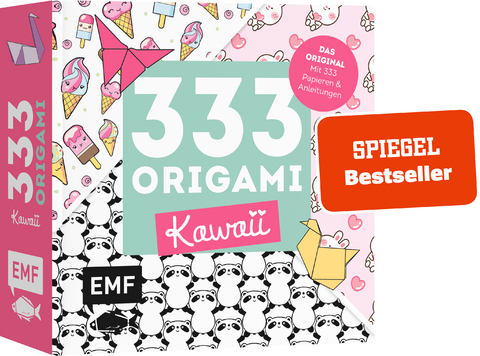 333 Origami – Kawaii