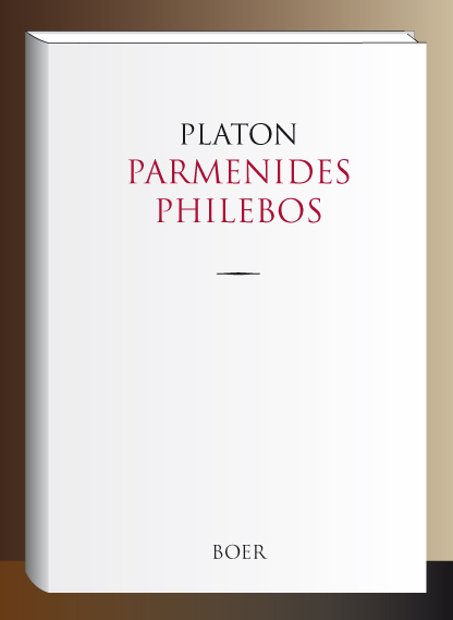 Parmenides und Philebos - Platon aus Athen Platon