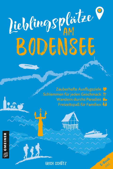 Bodensee - Erich Schütz