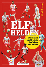 Elf Helden - Ullrich Kroemer