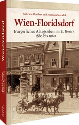 Wien-Floridsdorf - Matthias Marschik