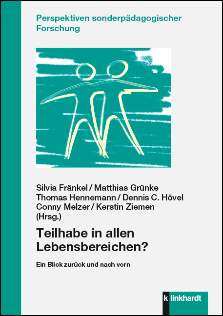 Teilhabe in allen Lebensbereichen? - 