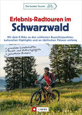 Erlebnis-Radtouren im Schwarzwald - Uli Weissbrod