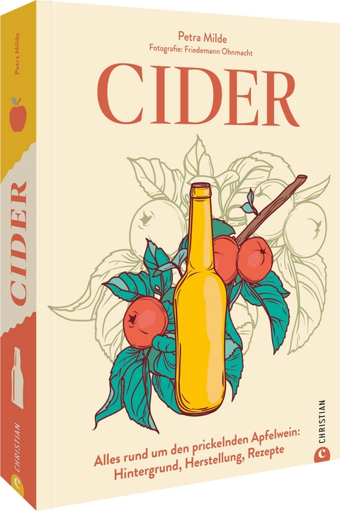 Cider - Petra Milde