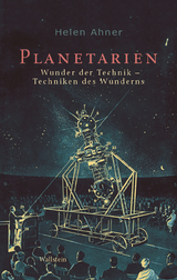 Planetarien - Helen Ahner