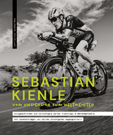 Sebastian Kienle - Christine Schleifer