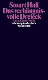 Das verhängnisvolle Dreieck - Stuart Hall