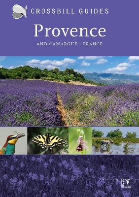 Provence - Dirk Hilbers, Constant Swinkels, Albert Vliegenthart