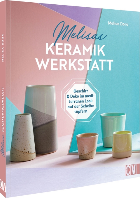 Melisas Keramikwerkstatt - Melisa Dora