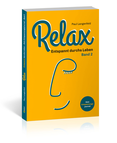 RELAX - Paul Langenfeld