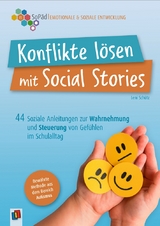 Konflikte lösen mit Social Stories - Leni Schütz