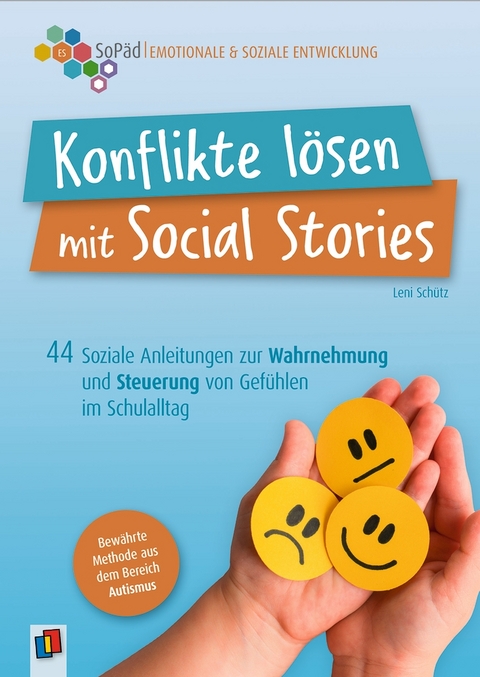 Konflikte lösen mit Social Stories - Leni Schütz