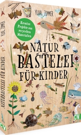 Naturbastelei für Kinder - Yuval Zommer