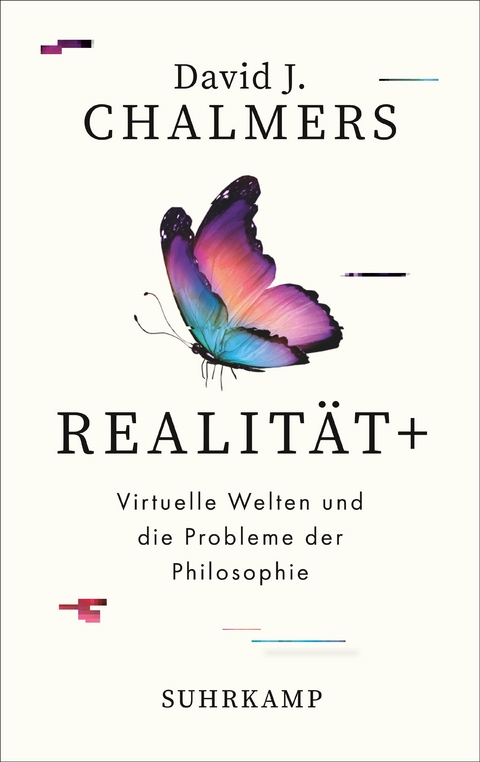 Realität+ - David J. Chalmers