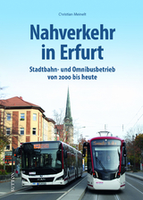 Nahverkehr in Erfurt - Christian Meinelt