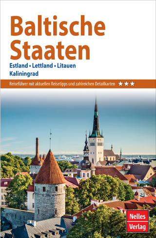 Baltische Staaten - 