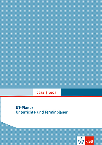 UT-Planer. Unterrichts- und Terminplaner