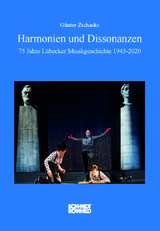 Harmonien und Dissonanzen - Günter Zschacke