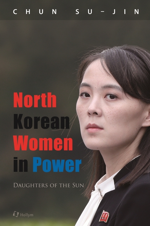 North Korean Women in Power - Su-Jin Chun