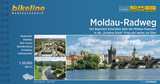 Moldau-Radweg - 