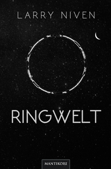 Ringwelt - Larry Niven