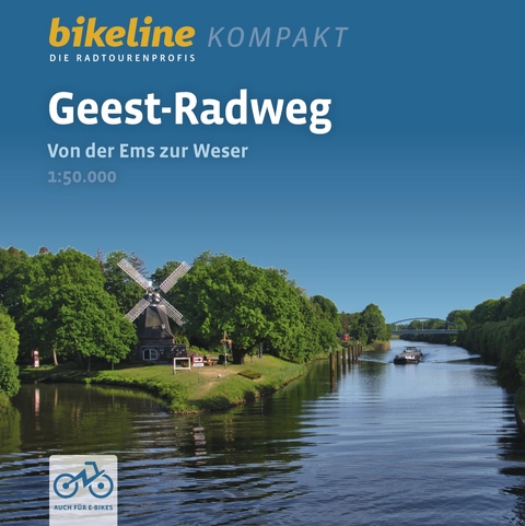 Geest-Radweg