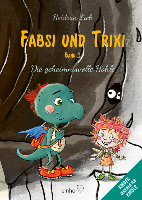 Fabsi und Trixi - Heidrun Lick