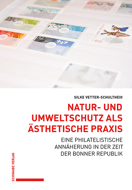 Natur- und Umweltschutz als ästhetische Praxis - Silke Vetter-Schultheiß