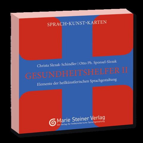 Gesundheitshelfer II - 