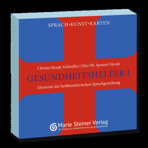 Gesundheitshelfer I - 