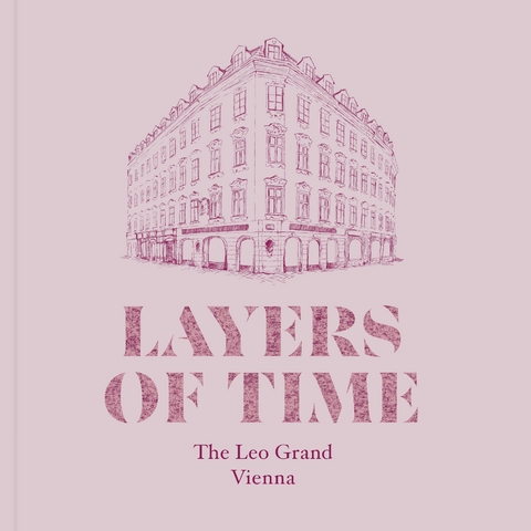 Layers of Time - 