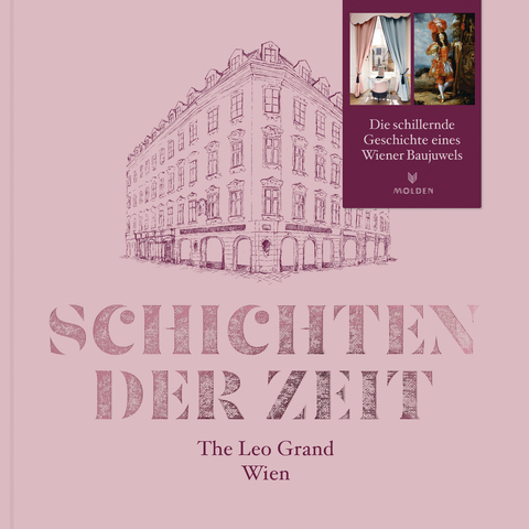 Schichten der Zeit - 