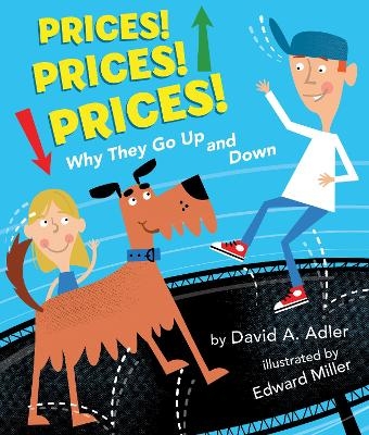 Prices! Prices! Prices! - David A. Adler