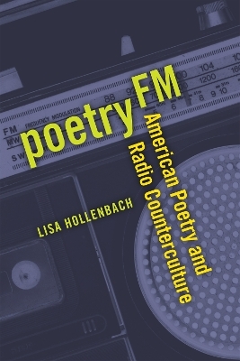 Poetry FM - Lisa Hollenbach